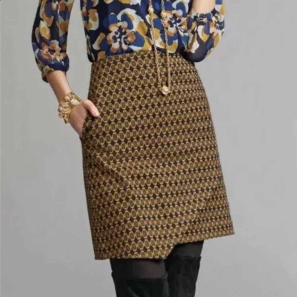 Cabi stand out skirt #3403